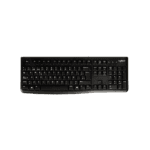Logitech K120