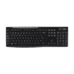 Logitech K270