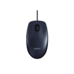 Logitech M100