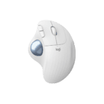 Logitech ERGO M575 (White)