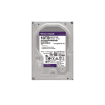WD PURPLE - 10TB (SATA III)
