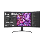 LG 34WQ60C