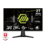 MSI MAG275QF