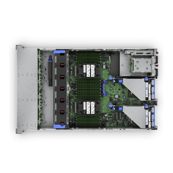 سرور HP HP DL380 G10