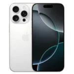 رجیستر شده، گارانتی 18 ماهه شرکتی/iPhone 16 Pro 256GB ZA/A Non Active