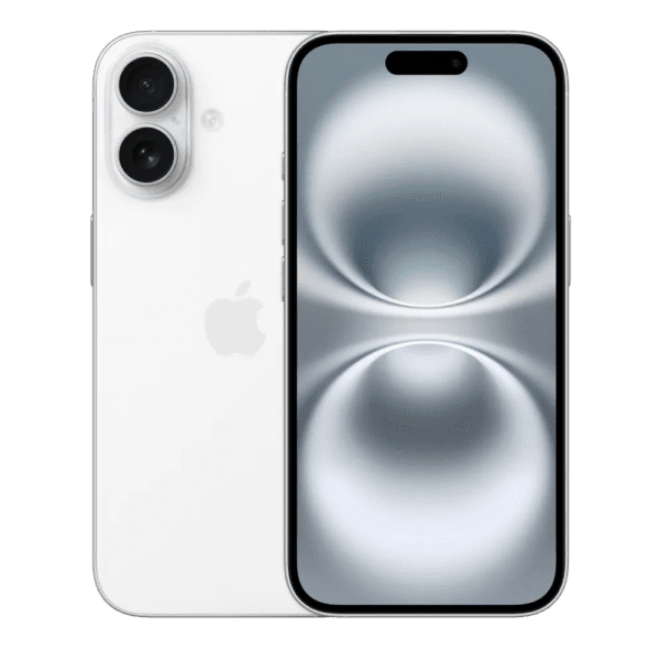 رجیستر شده، گارانتی 18 ماهه شرکتی/iPhone 16 128GB CH/A Non Active