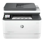 پرینتر 4 کاره HP LaserJet 5489C