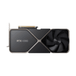 NVIDIA GeForce RTX 4090