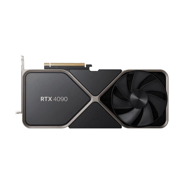 NVIDIA GeForce RTX 4090