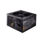 Cooler Master MWE Bronze 650W