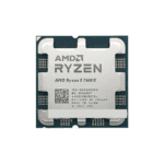 AMD Ryzen 5 7600X