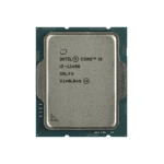 Intel Core i5-12400F