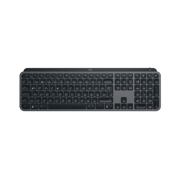 Logitech MX Keys