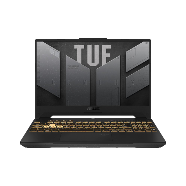 لپ تاپ ASUS مدل ASUS – FX507ZC-HN214 – i5-12500/16GB/4GB-3050/1TB SSD/ / 15.6 اینچ