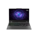 لپ تاپ LENOVO مدل LENOVO – LOQ – i5-12450HX/24GB/6G(RTX3050)/512GB SSD/ / 15.6 اینچ