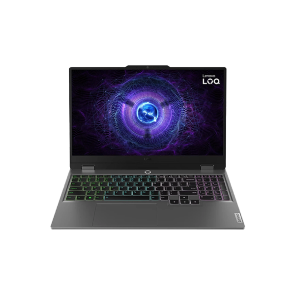 LENOVO LOQ – i5-12450HX/24GB/4-GB-RTX2050/512GB SSD/15.66