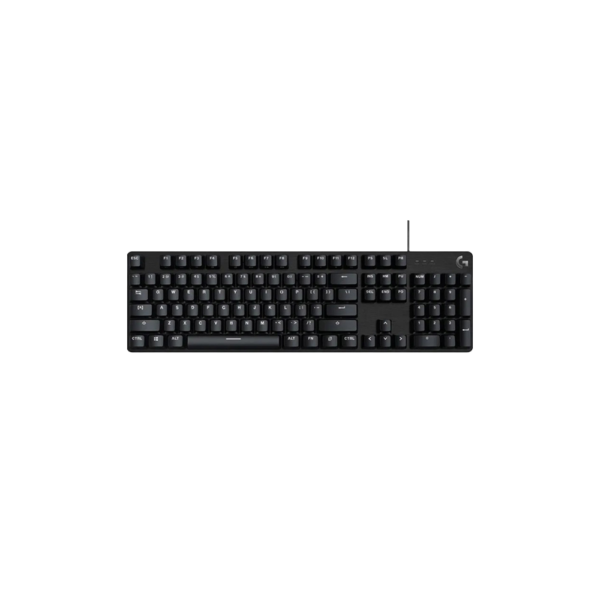 Logitech G412 SE