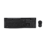 Logitech MK270
