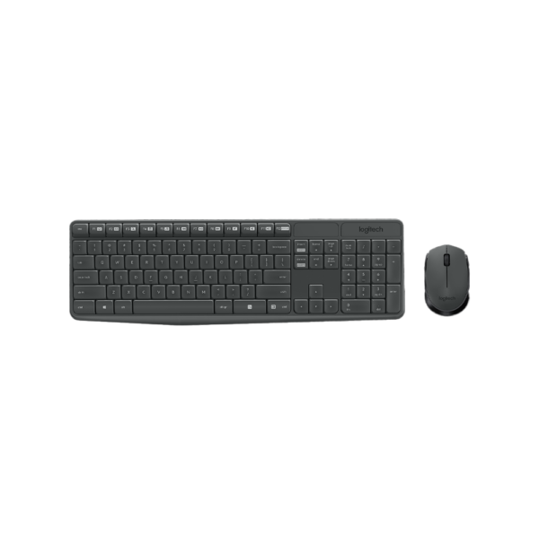 Logitech MK235