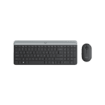 Logitech MK470 Slim