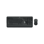 Logitech MK540 Advanced