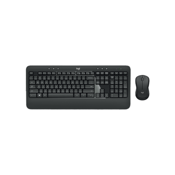 Logitech MK540 Advanced
