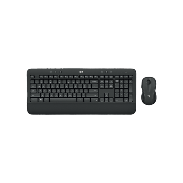 Logitech MK545 Advanced