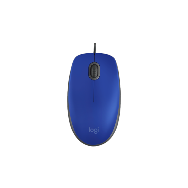 Logitech M110 Silent