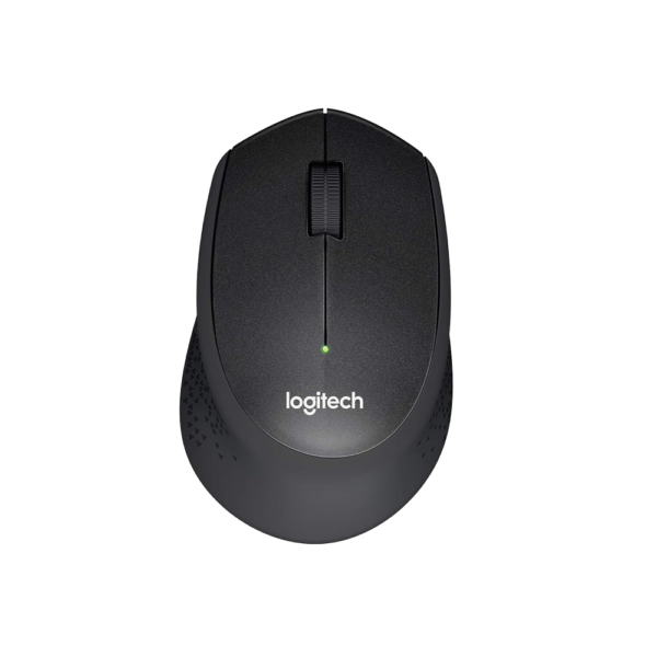 Logitech M330 Silent Plus