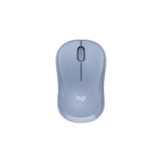 Logitech M221 Silent (Blue Grey)