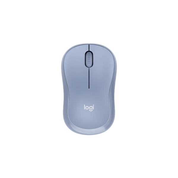 Logitech M221 Silent (Blue Grey)
