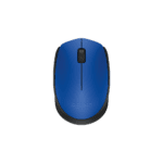 Logitech M170 (Blue)