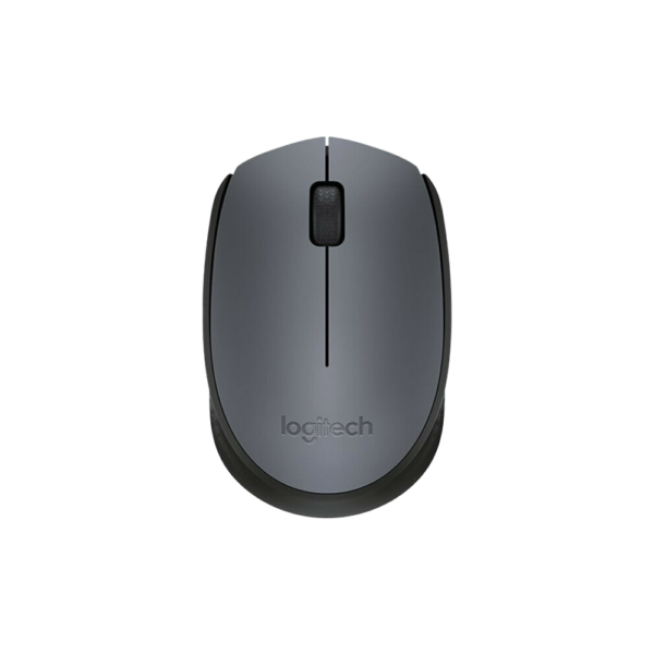 Logitech M170 (Grey)