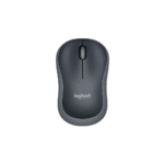 Logitech M185 (Grey)