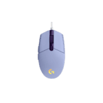 Logitech G102 / G102 LIGHTSYNC (Purple)