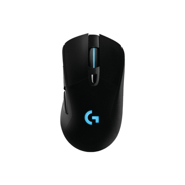 Logitech G403 HERO