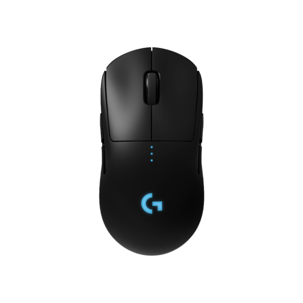 Logitech G PRO (Wired)