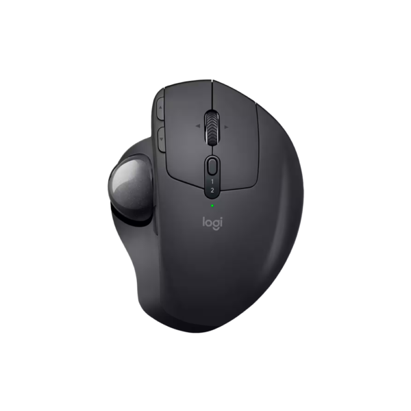 Logitech MX ERGO