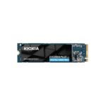 KIOXIA EXCERIA PLUS - 1TB (NVMe PCIe 4.0)