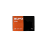 MAYA MSA - 256GB & 1TB (SATA)