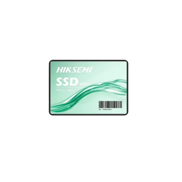 HIKSEMI WAVE S - 256GB (SATA III)