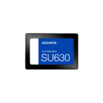 ADATA SU630 - 240GB & 480GB (SATA III)