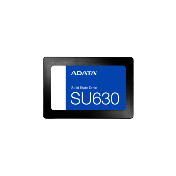 ADATA SU630 - 240GB & 480GB (SATA III)