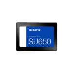 ADATA SU650 - 240GB & 256GB (SATA III)