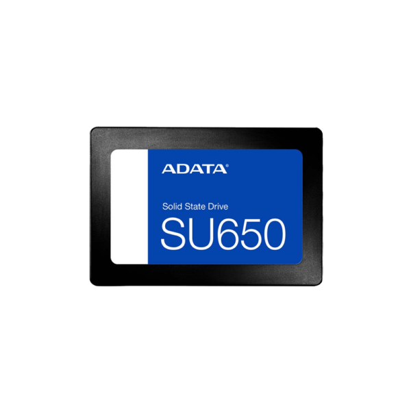 ADATA SU650 - 240GB & 256GB (SATA III)