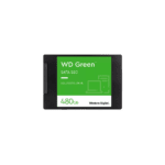 WD 480GB GREEN (SATA)