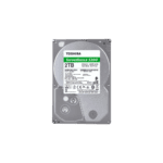 TOSHIBA S300 - 2TB (SATA III)