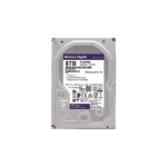 WD PURPLE - 8TB (SATA III)
