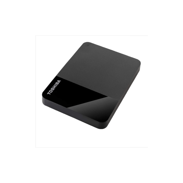 TOSHIBA CANVIO READY - 2TB