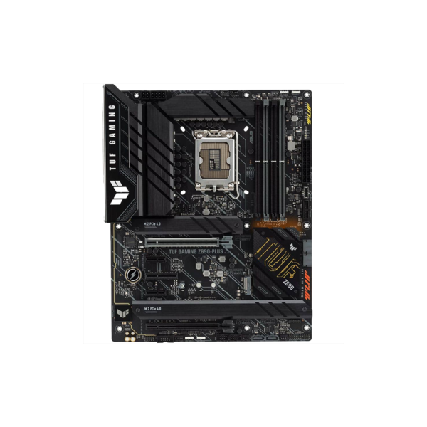 ASUS Z690 TUF GAMING PLUS D5